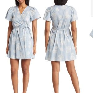 Madewell Dress